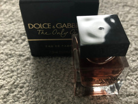 D&G The only one naisten, Kauneudenhoito ja kosmetiikka, Terveys ja hyvinvointi, Hamina, Tori.fi D&G The only one naisten, Kauneudenhoito ja kosmetiikka, Terveys ja hyvinvointi, Hamina, Tori.fi
