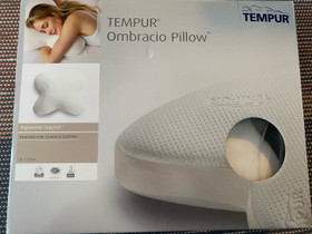 Tempur Ombracio tyyny, Sängyt ja makuuhuone, Sisustus ja huonekalut, Rovaniemi, Tori.fi Tempur Ombracio tyyny, Sängyt ja makuuhuone, Sisustus ja huonekalut, Rovaniemi, Tori.fi