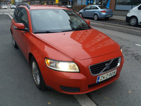 Volvo V50, Autot, Lahti, Tori.fi Volvo V50, Autot, Lahti, Tori.fi