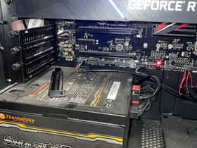 Virtalähde Thermaltake 630W Gold, Komponentit, Tietokoneet ja lisälaitteet, Helsinki, Tori.fi Virtalähde Thermaltake 630W Gold, Komponentit, Tietokoneet ja lisälaitteet, Helsinki, Tori.fi