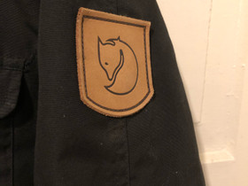 Fjällräven Greenland parka M, Vaatteet ja kengät, Turku, Tori.fi Fjällräven Greenland parka M, Vaatteet ja kengät, Turku, Tori.fi