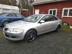 Mazda 6, Autot, Iisalmi, Tori.fi Mazda 6, Autot, Iisalmi, Tori.fi