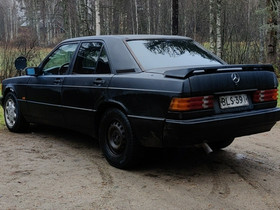 Mercedes-Benz 190, Autot, Outokumpu, Tori.fi Mercedes-Benz 190, Autot, Outokumpu, Tori.fi