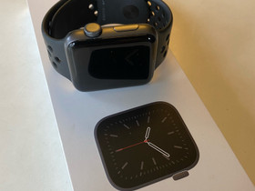 Apple watch 3 42mm, Muu viihde-elektroniikka, Viihde-elektroniikka, Lappeenranta, Tori.fi Apple watch 3 42mm, Muu viihde-elektroniikka, Viihde-elektroniikka, Lappeenranta, Tori.fi