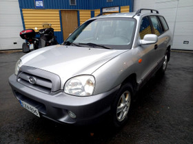 Hyundai Santa Fe, Autot, Orivesi, Tori.fi Hyundai Santa Fe, Autot, Orivesi, Tori.fi