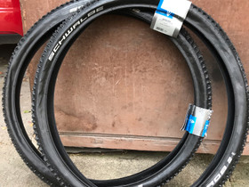 Schwalbe 27,5 57-584 ulkorengas Rapid Rob, Pyörätarvikkeet ja kypärät, Polkupyörät ja pyöräily, Turku, Tori.fi Schwalbe 27,5 57-584 ulkorengas Rapid Rob, Pyörätarvikkeet ja kypärät, Polkupyörät ja pyöräily, Turku, Tori.fi