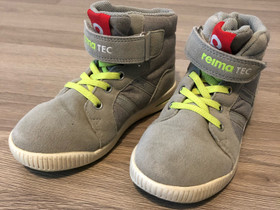 Reima tec välikausikengät 27, Lastenvaatteet ja kengät, Tampere, Tori.fi Reima tec välikausikengät 27, Lastenvaatteet ja kengät, Tampere, Tori.fi
