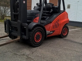 Linde H50, Muut koneet ja tarvikkeet, Työkoneet ja kalusto, Vantaa, Tori.fi Linde H50, Muut koneet ja tarvikkeet, Työkoneet ja kalusto, Vantaa, Tori.fi