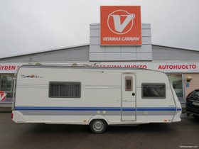 Hobby 560, Asuntovaunut, Matkailuautot ja asuntovaunut, Ylivieska, Tori.fi Hobby 560, Asuntovaunut, Matkailuautot ja asuntovaunut, Ylivieska, Tori.fi