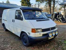 Volkswagen Transporter, Autot, Joensuu, Tori.fi Volkswagen Transporter, Autot, Joensuu, Tori.fi