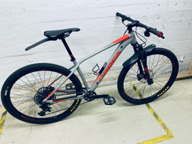 Orbea Alma 29 H 20, Maastopyörät, Polkupyörät ja pyöräily, Helsinki, Tori.fi Orbea Alma 29 H 20, Maastopyörät, Polkupyörät ja pyöräily, Helsinki, Tori.fi