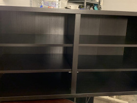 Ikea, Bestå mustanruskea hylly, Hyllyt ja säilytys, Sisustus ja huonekalut, Helsinki, Tori.fi Ikea, Bestå mustanruskea hylly, Hyllyt ja säilytys, Sisustus ja huonekalut, Helsinki, Tori.fi