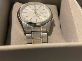 Seiko SNKL41, Kellot ja korut, Asusteet ja kellot, Helsinki, Tori.fi Seiko SNKL41, Kellot ja korut, Asusteet ja kellot, Helsinki, Tori.fi