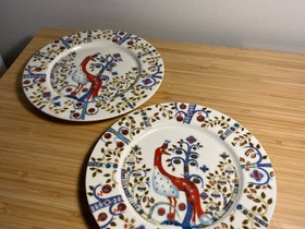 Iittala Taika ruokalautaset 22 cm x 2, Ruokailuastiat ja aterimet, Keittiötarvikkeet ja astiat, Vantaa, Tori.fi Iittala Taika ruokalautaset 22 cm x 2, Ruokailuastiat ja aterimet, Keittiötarvikkeet ja astiat, Vantaa, Tori.fi