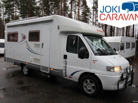 Dethleffs 6840, Matkailuautot, Matkailuautot ja asuntovaunut, Joensuu, Tori.fi Dethleffs 6840, Matkailuautot, Matkailuautot ja asuntovaunut, Joensuu, Tori.fi