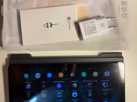 Samsung Galaxy S6 Lite 4GLTE, Tabletit, Tietokoneet ja lisälaitteet, Lappeenranta, Tori.fi Samsung Galaxy S6 Lite 4GLTE, Tabletit, Tietokoneet ja lisälaitteet, Lappeenranta, Tori.fi
