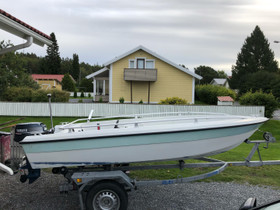 Yamarin 410 big fish, Moottoriveneet, Veneet, Pori, Tori.fi Yamarin 410 big fish, Moottoriveneet, Veneet, Pori, Tori.fi