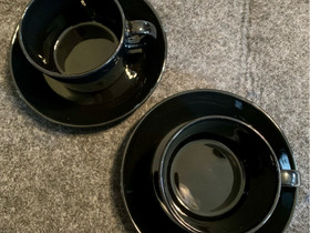Iittala Arabia Teema kahvikupit ja -tassit (2kpl), Kahvikupit, mukit ja lasit, Keittiötarvikkeet ja astiat, Lappeenranta, Tori.fi Iittala Arabia Teema kahvikupit ja -tassit (2kpl), Kahvikupit, mukit ja lasit, Keittiötarvikkeet ja astiat, Lappeenranta, Tori.fi