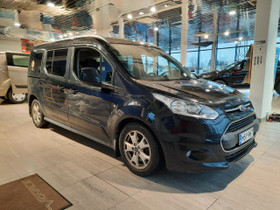 Ford Grand Tourneo Connect, Autot, Kuopio, Tori.fi Ford Grand Tourneo Connect, Autot, Kuopio, Tori.fi