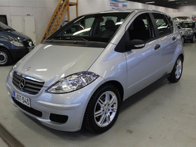 Mercedes-Benz A, Autot, Salo, Tori.fi Mercedes-Benz A, Autot, Salo, Tori.fi