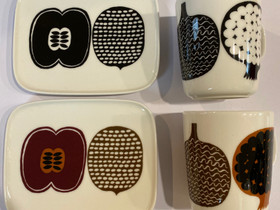 Marimekko kompotti-astiat, Kahvikupit, mukit ja lasit, Keittiötarvikkeet ja astiat, Jyväskylä, Tori.fi Marimekko kompotti-astiat, Kahvikupit, mukit ja lasit, Keittiötarvikkeet ja astiat, Jyväskylä, Tori.fi