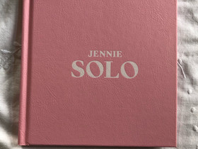 Jennie SOLO, Musiikki CD, DVD ja äänitteet, Musiikki ja soittimet, Turku, Tori.fi Jennie SOLO, Musiikki CD, DVD ja äänitteet, Musiikki ja soittimet, Turku, Tori.fi