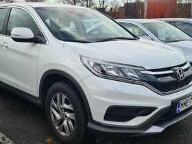 Honda CR-V, Autot, Tampere, Tori.fi Honda CR-V, Autot, Tampere, Tori.fi