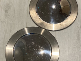 Iittala Sarpaneva teräsvati 2 kpl, Tarjoiluastiat, Keittiötarvikkeet ja astiat, Sipoo, Tori.fi Iittala Sarpaneva teräsvati 2 kpl, Tarjoiluastiat, Keittiötarvikkeet ja astiat, Sipoo, Tori.fi