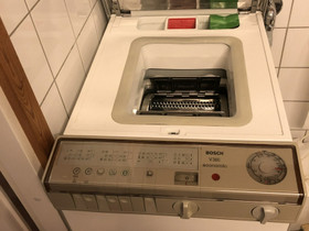 Bosch päältä täytettävä pesukone, Pesu- ja kuivauskoneet, Kodinkoneet, Heinola, Tori.fi Bosch päältä täytettävä pesukone, Pesu- ja kuivauskoneet, Kodinkoneet, Heinola, Tori.fi