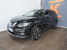NISSAN X-TRAIL, Autot, Kouvola, Tori.fi NISSAN X-TRAIL, Autot, Kouvola, Tori.fi