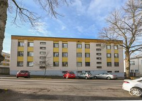 1H, 34.5m², Ystadinkatu 7 C, Raasepori, Vuokrattavat asunnot, Asunnot, Raasepori, Tori.fi 1H, 34.5m², Ystadinkatu 7 C, Raasepori, Vuokrattavat asunnot, Asunnot, Raasepori, Tori.fi