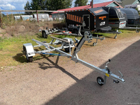 Muuli F55Jet Jettitraileri, Veneen varusteet ja varaosat, Venetarvikkeet ja veneily, Hamina, Tori.fi Muuli F55Jet Jettitraileri, Veneen varusteet ja varaosat, Venetarvikkeet ja veneily, Hamina, Tori.fi