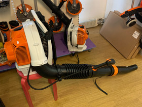 Stihl BR 450 C reppupuhallin, Muu piha ja puutarha, Piha ja puutarha, Rautjärvi, Tori.fi Stihl BR 450 C reppupuhallin, Muu piha ja puutarha, Piha ja puutarha, Rautjärvi, Tori.fi