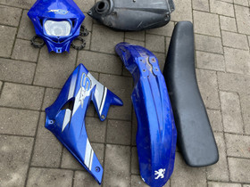 Peugeot xps osia, Mopojen varaosat ja tarvikkeet, Mototarvikkeet ja varaosat, Ruokolahti, Tori.fi Peugeot xps osia, Mopojen varaosat ja tarvikkeet, Mototarvikkeet ja varaosat, Ruokolahti, Tori.fi