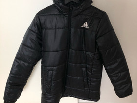 Adidas toppatakki 164 cm / Naisten M, Vaatteet ja kengät, Jyväskylä, Tori.fi Adidas toppatakki 164 cm / Naisten M, Vaatteet ja kengät, Jyväskylä, Tori.fi