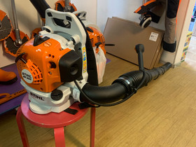 Stihl BR 200 reppupuhallin, Muu piha ja puutarha, Piha ja puutarha, Rautjärvi, Tori.fi Stihl BR 200 reppupuhallin, Muu piha ja puutarha, Piha ja puutarha, Rautjärvi, Tori.fi