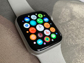 Apple Watch Series 4 40mm, Puhelintarvikkeet, Puhelimet ja tarvikkeet, Lappeenranta, Tori.fi Apple Watch Series 4 40mm, Puhelintarvikkeet, Puhelimet ja tarvikkeet, Lappeenranta, Tori.fi