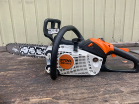 Käytetty Stihl MS 192 C, Muu piha ja puutarha, Piha ja puutarha, Rautjärvi, Tori.fi Käytetty Stihl MS 192 C, Muu piha ja puutarha, Piha ja puutarha, Rautjärvi, Tori.fi