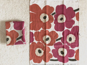 Marimekko keittiöpyyhkeet, Matot ja tekstiilit, Sisustus ja huonekalut, Lahti, Tori.fi Marimekko keittiöpyyhkeet, Matot ja tekstiilit, Sisustus ja huonekalut, Lahti, Tori.fi
