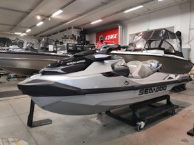 Sea-Doo GTX LTD 300, Vesiskootterit, Veneet, Ruovesi, Tori.fi Sea-Doo GTX LTD 300, Vesiskootterit, Veneet, Ruovesi, Tori.fi