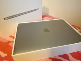MacBook Air 13inch 2019, Kannettavat, Tietokoneet ja lisälaitteet, Porvoo, Tori.fi MacBook Air 13inch 2019, Kannettavat, Tietokoneet ja lisälaitteet, Porvoo, Tori.fi