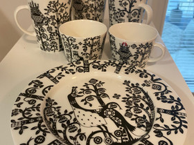 Iittala Taika astiat, Kahvikupit, mukit ja lasit, Keittiötarvikkeet ja astiat, Tampere, Tori.fi Iittala Taika astiat, Kahvikupit, mukit ja lasit, Keittiötarvikkeet ja astiat, Tampere, Tori.fi