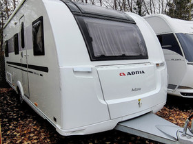 Adria Adora, Asuntovaunut, Matkailuautot ja asuntovaunut, Tuusula, Tori.fi Adria Adora, Asuntovaunut, Matkailuautot ja asuntovaunut, Tuusula, Tori.fi