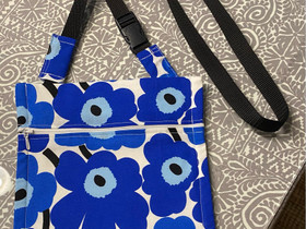 Marimekko/Mini-Unikko yliolan laukku, Laukut ja hatut, Asusteet ja kellot, Paimio, Tori.fi Marimekko/Mini-Unikko yliolan laukku, Laukut ja hatut, Asusteet ja kellot, Paimio, Tori.fi