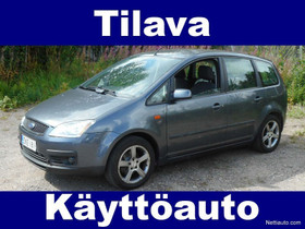 Ford Focus C-Max, Autot, Riihimäki, Tori.fi Ford Focus C-Max, Autot, Riihimäki, Tori.fi