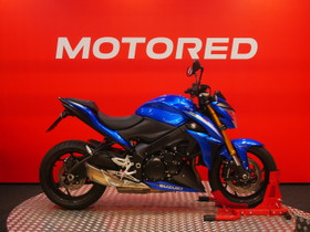 Suzuki GSX-S, Moottoripyörät, Moto, Vantaa, Tori.fi Suzuki GSX-S, Moottoripyörät, Moto, Vantaa, Tori.fi