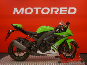Kawasaki ZX-10R, Moottoripyörät, Moto, Vantaa, Tori.fi Kawasaki ZX-10R, Moottoripyörät, Moto, Vantaa, Tori.fi