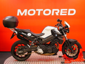 BMW F, Moottoripyörät, Moto, Vantaa, Tori.fi BMW F, Moottoripyörät, Moto, Vantaa, Tori.fi