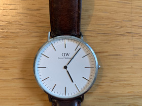 Daniel Wellington Classic miesten kello, Kellot ja korut, Asusteet ja kellot, Helsinki, Tori.fi Daniel Wellington Classic miesten kello, Kellot ja korut, Asusteet ja kellot, Helsinki, Tori.fi