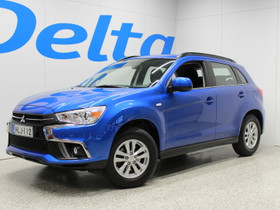 Mitsubishi ASX, Autot, Hämeenlinna, Tori.fi Mitsubishi ASX, Autot, Hämeenlinna, Tori.fi